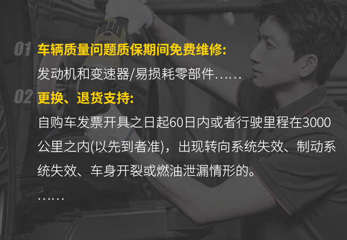 中鼎平行汽车