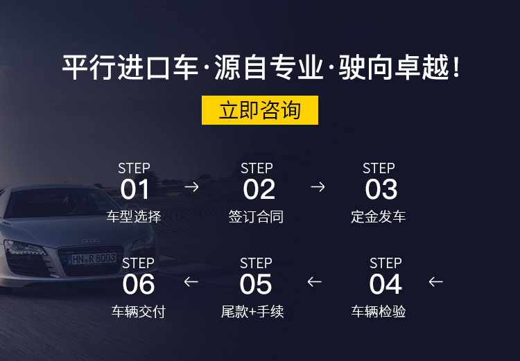 中鼎平行汽车