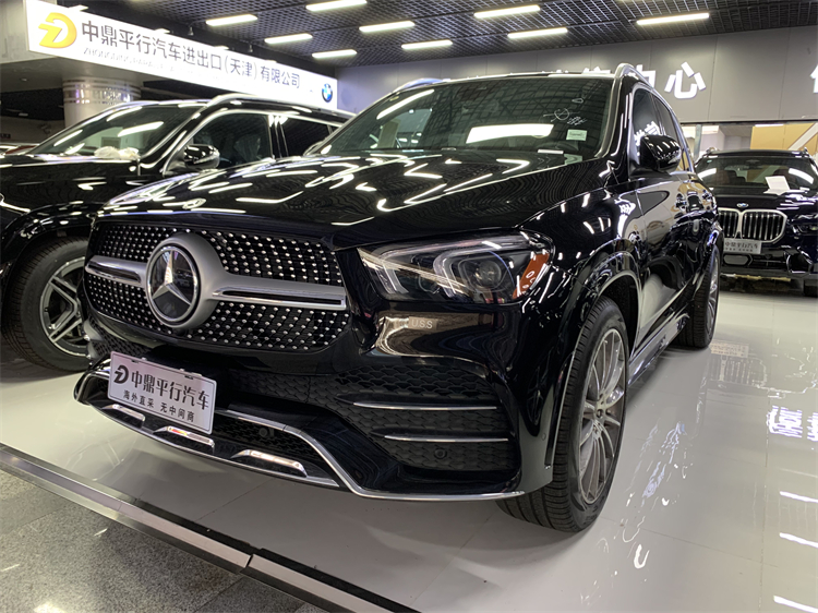 奔驰GLE350 车型SUV 品牌 奔驰.jpg