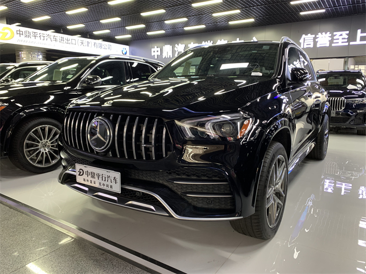 奔驰GLE53 车型SUV 品牌 奔驰.jpg